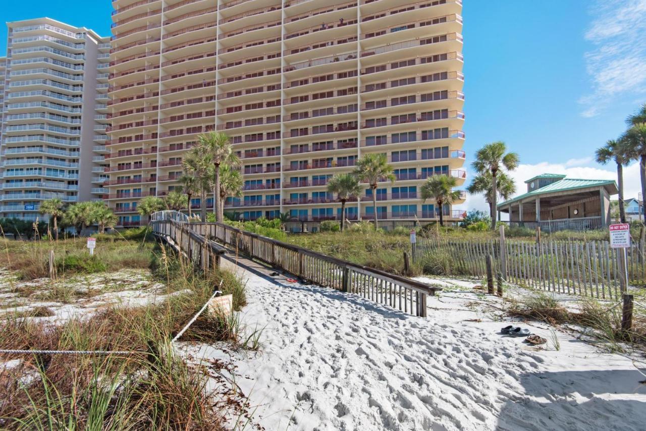 Hidden Dunes 1501 Panama City Beach Eksteriør billede