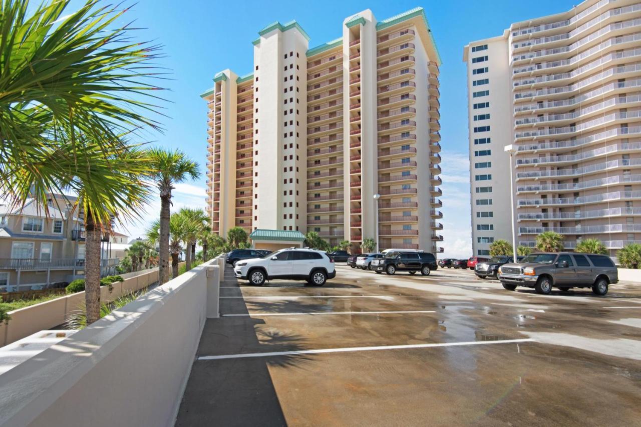 Hidden Dunes 1501 Panama City Beach Eksteriør billede