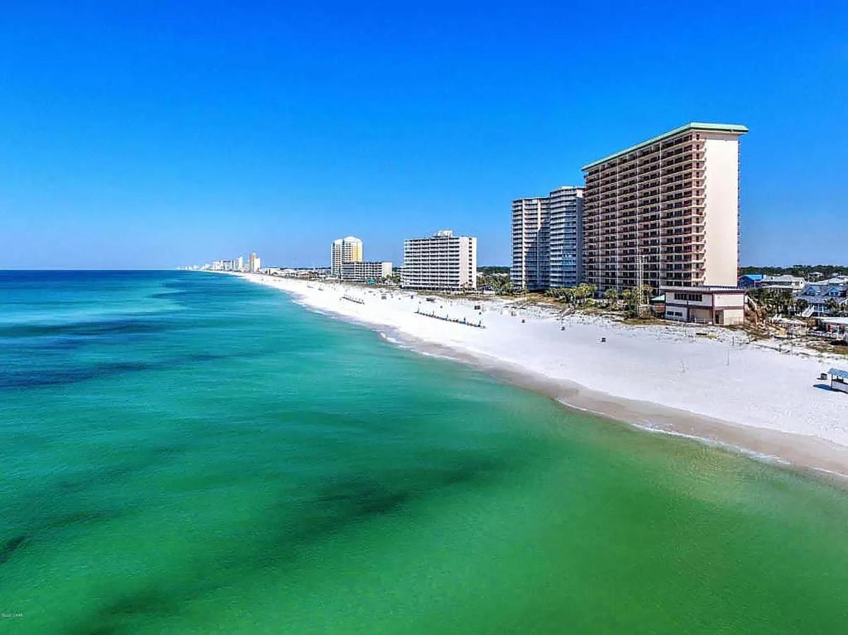 Hidden Dunes 1501 Panama City Beach Eksteriør billede