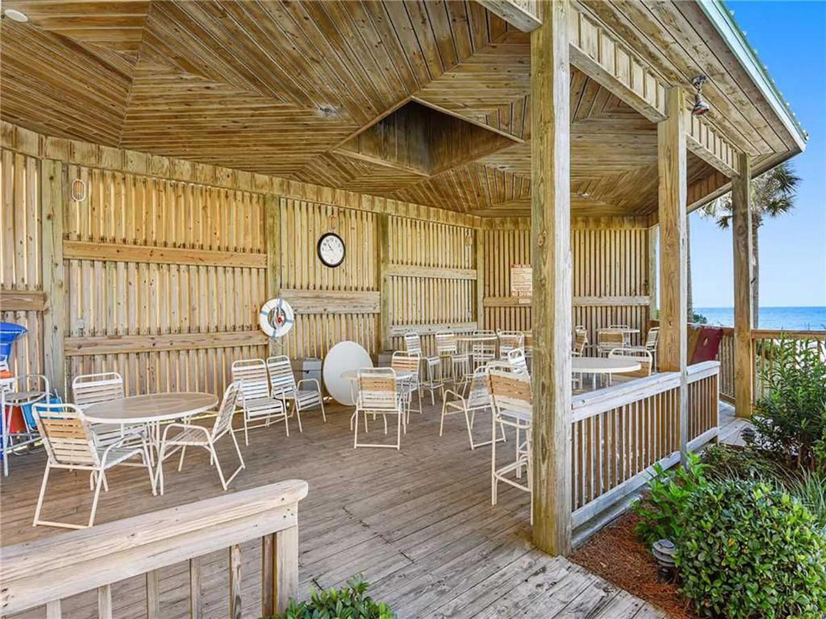 Hidden Dunes 1501 Panama City Beach Eksteriør billede