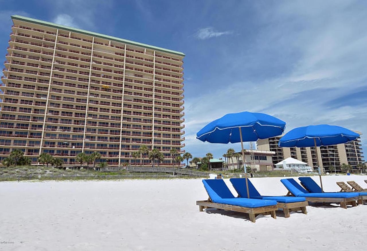 Hidden Dunes 1501 Panama City Beach Eksteriør billede