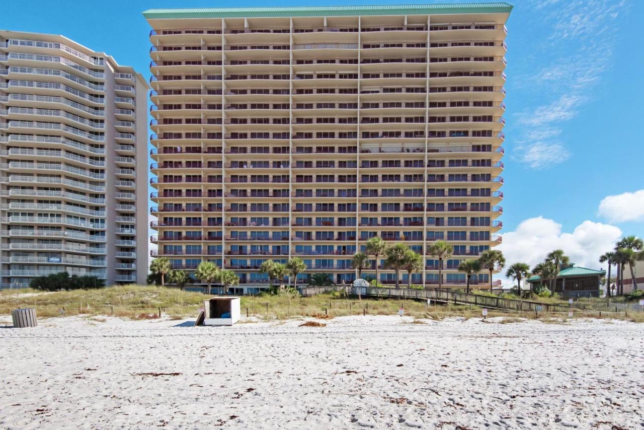 Hidden Dunes 1501 Panama City Beach Eksteriør billede