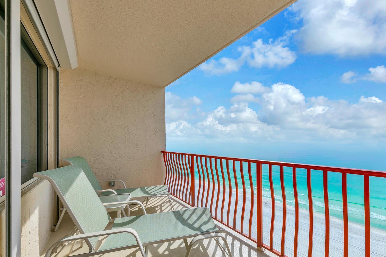Hidden Dunes 1501 Panama City Beach Eksteriør billede