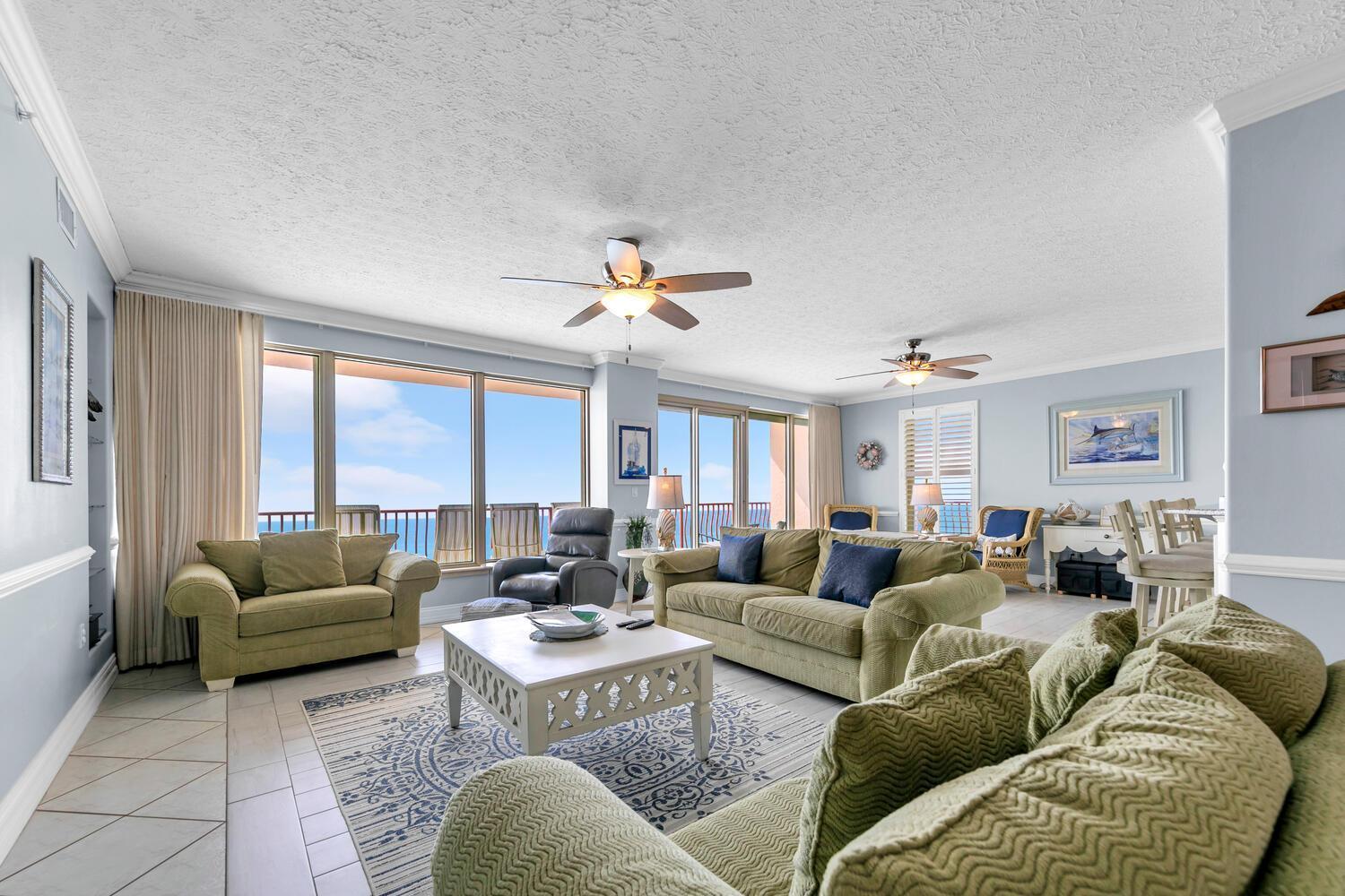 Hidden Dunes 1501 Panama City Beach Eksteriør billede