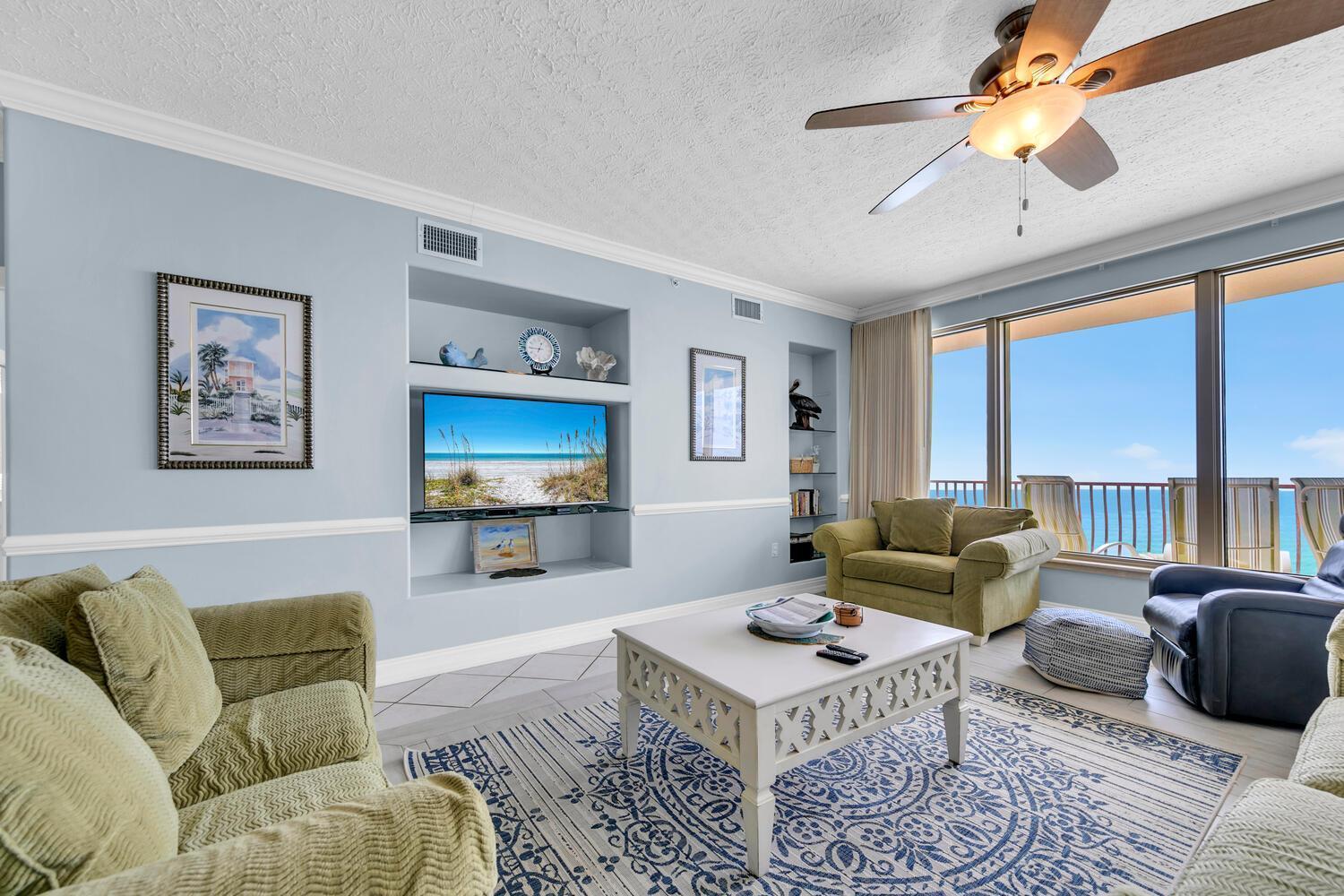 Hidden Dunes 1501 Panama City Beach Eksteriør billede