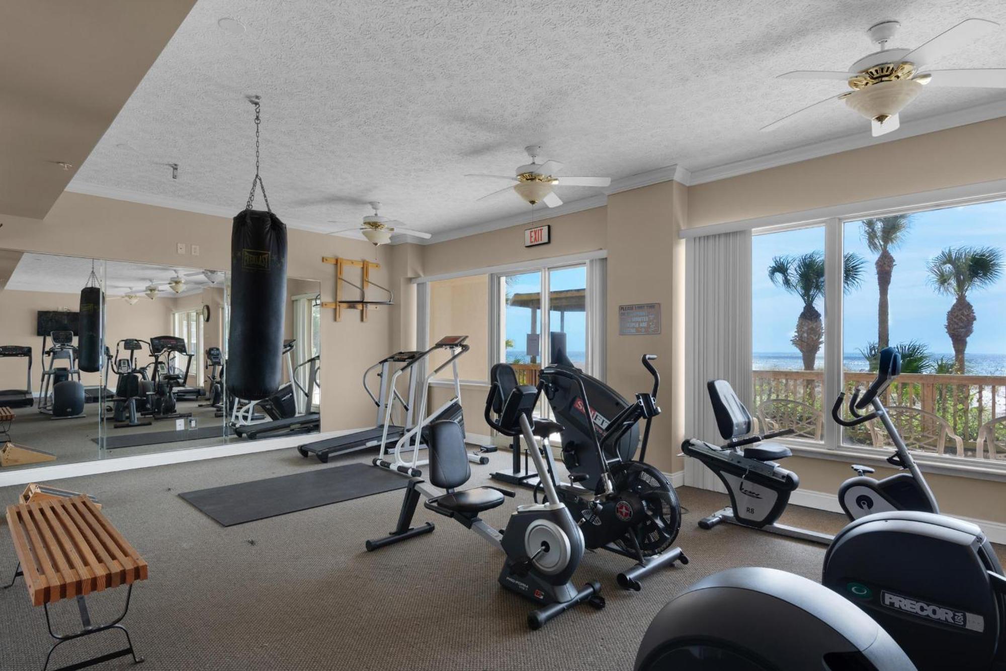 Hidden Dunes 1501 Panama City Beach Eksteriør billede