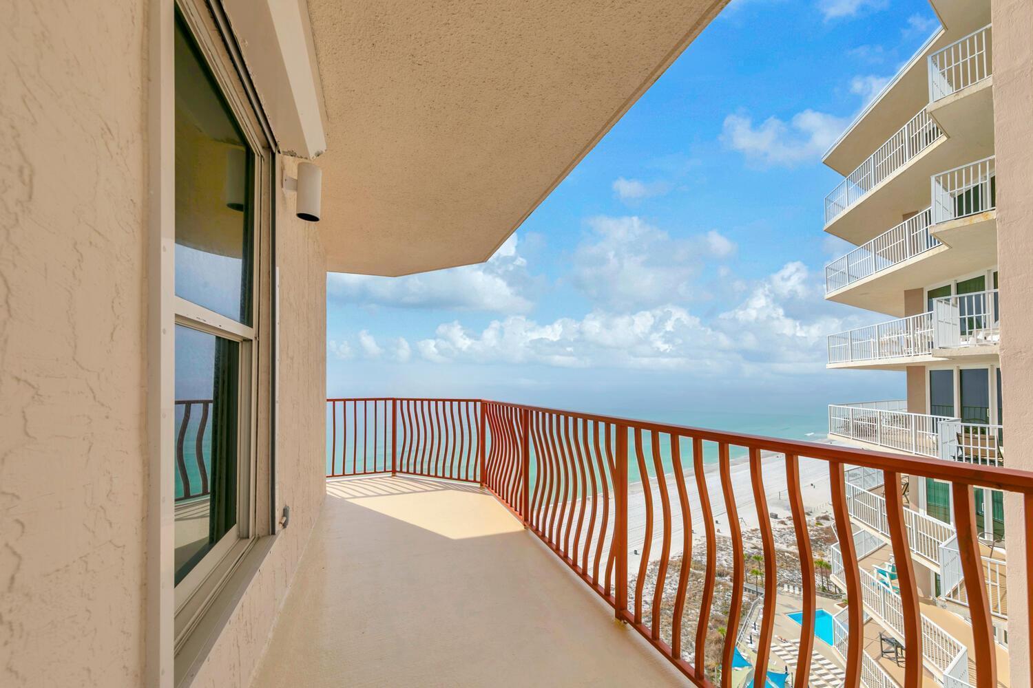 Hidden Dunes 1501 Panama City Beach Eksteriør billede