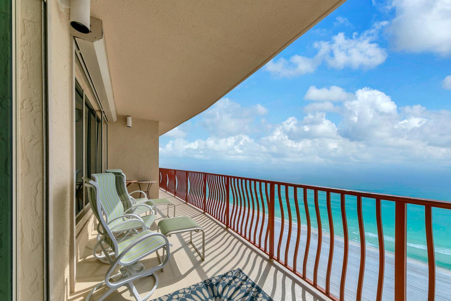 Hidden Dunes 1501 Panama City Beach Eksteriør billede