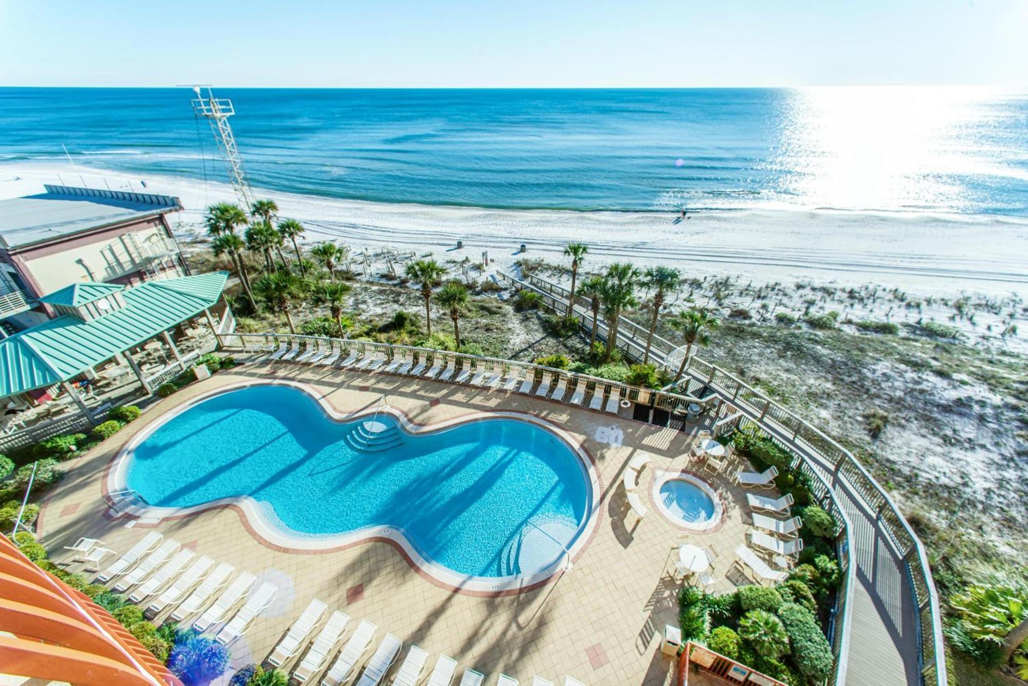 Hidden Dunes 1501 Panama City Beach Eksteriør billede