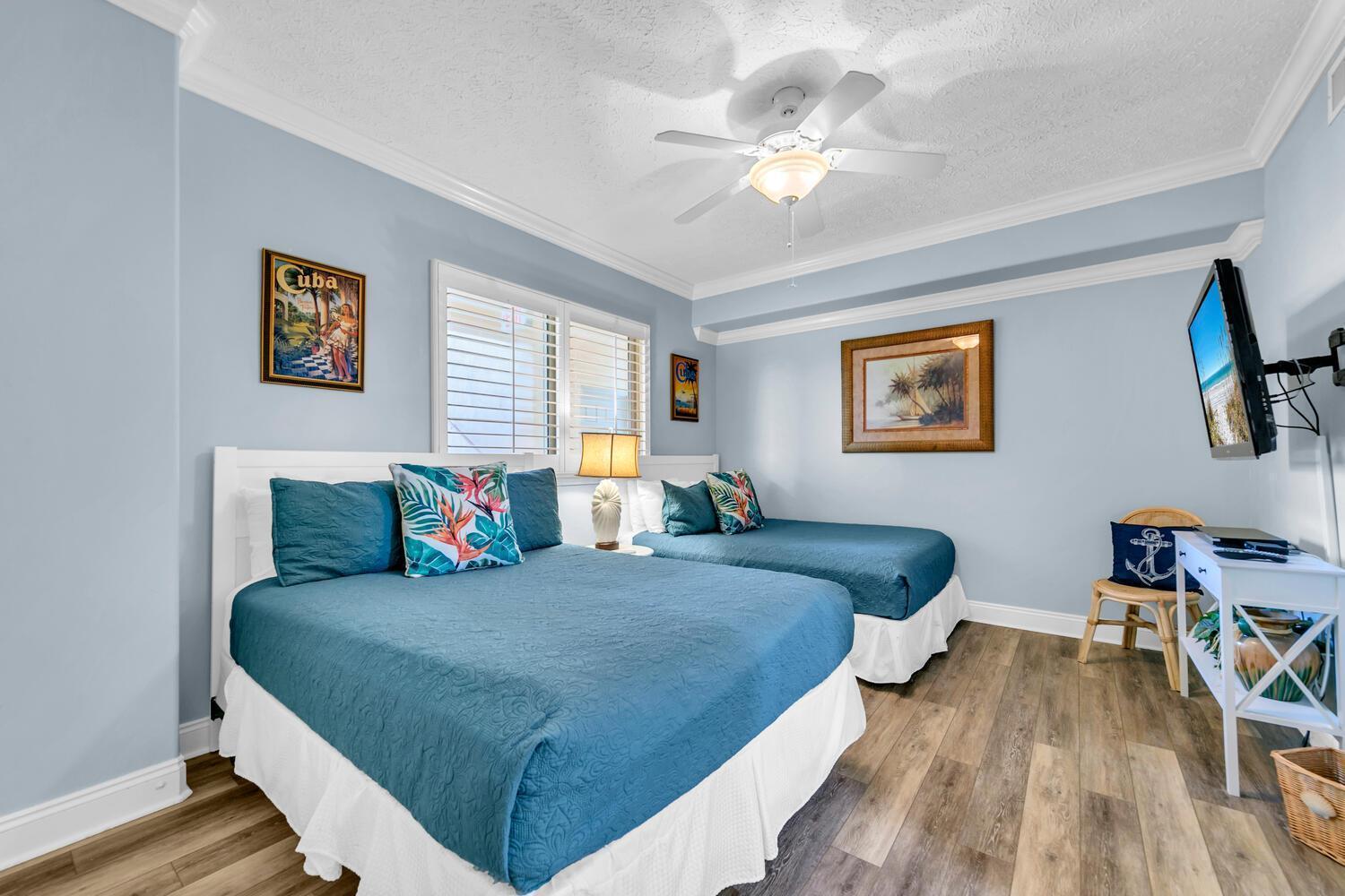 Hidden Dunes 1501 Panama City Beach Eksteriør billede