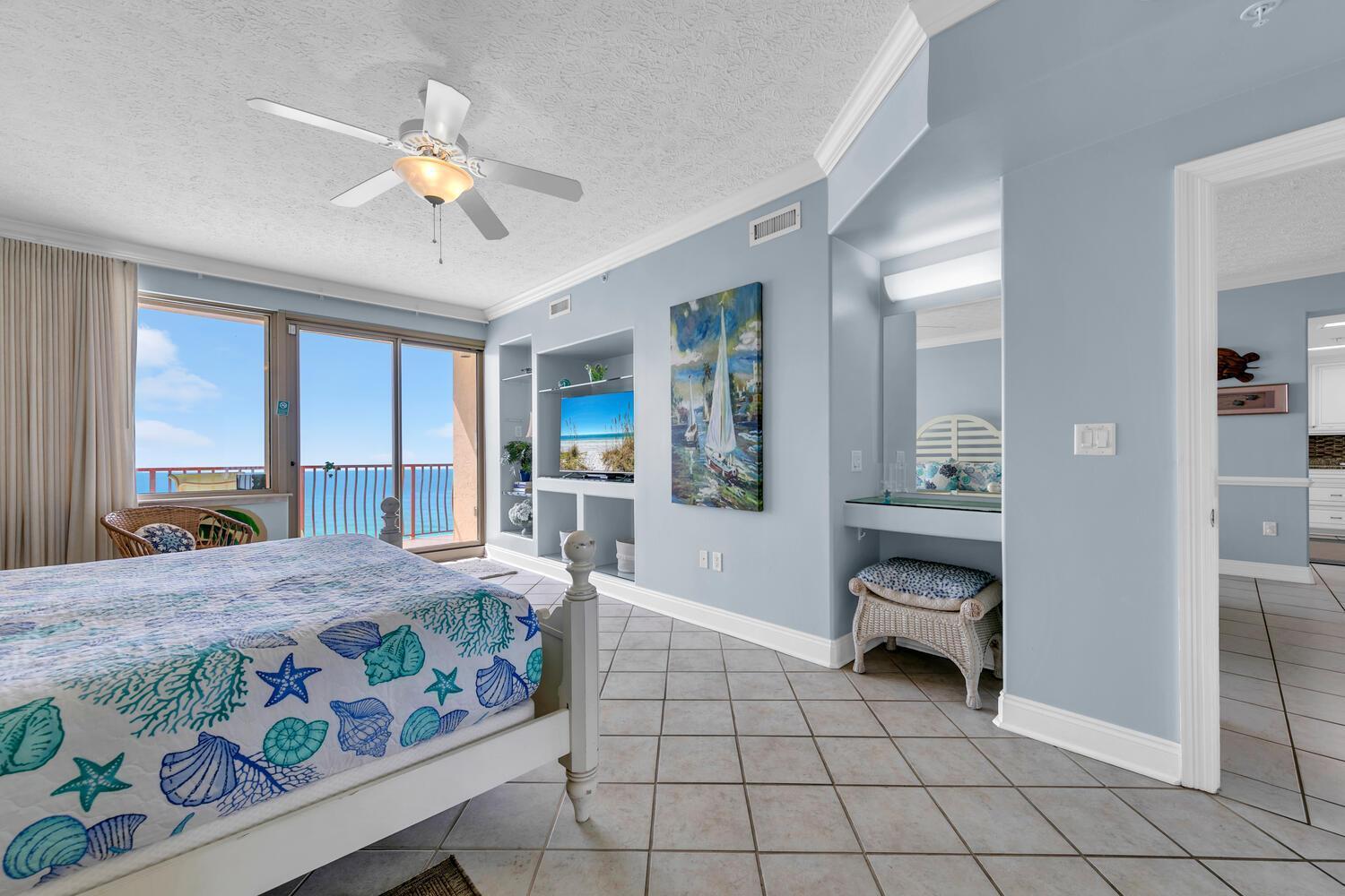 Hidden Dunes 1501 Panama City Beach Eksteriør billede