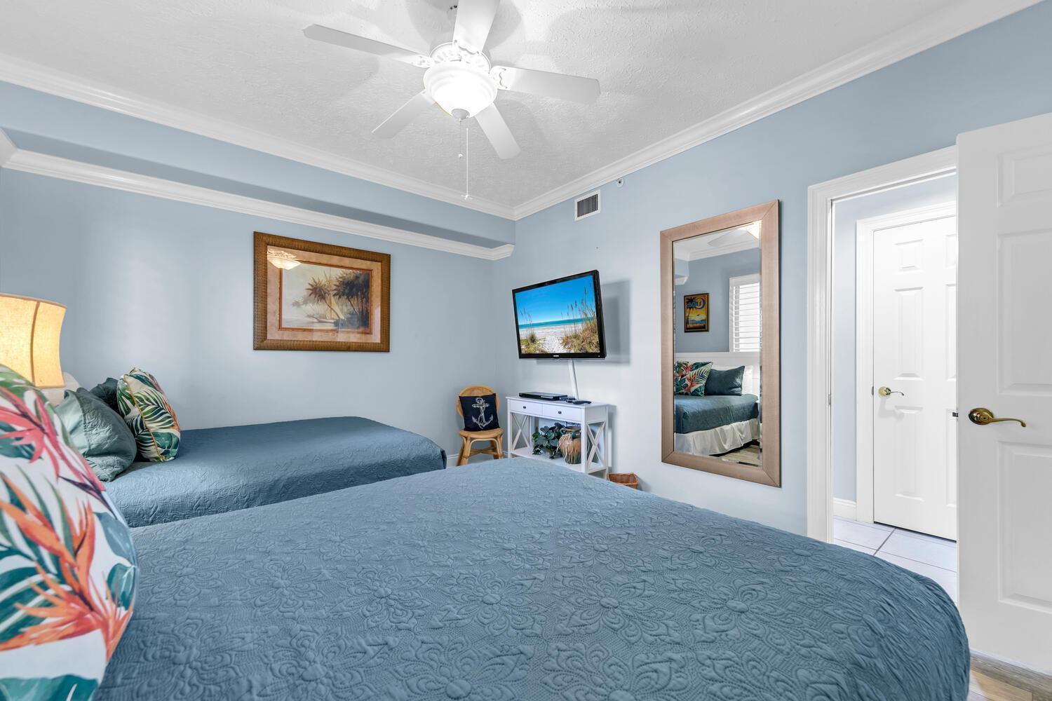Hidden Dunes 1501 Panama City Beach Eksteriør billede