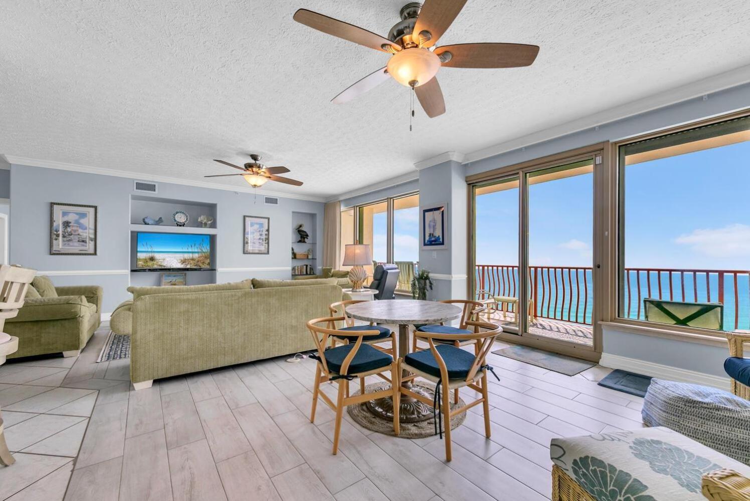 Hidden Dunes 1501 Panama City Beach Eksteriør billede