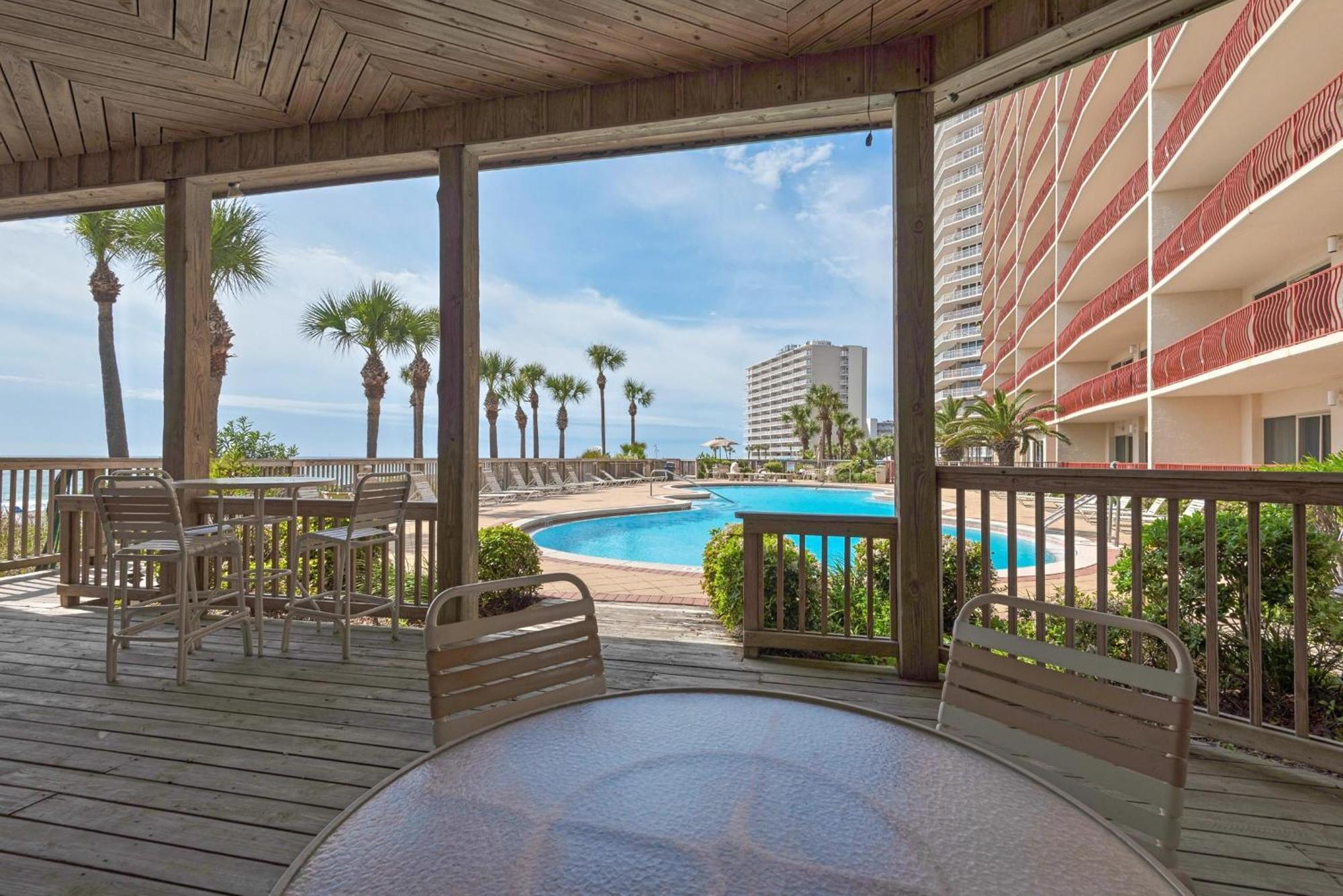 Hidden Dunes 1501 Panama City Beach Eksteriør billede
