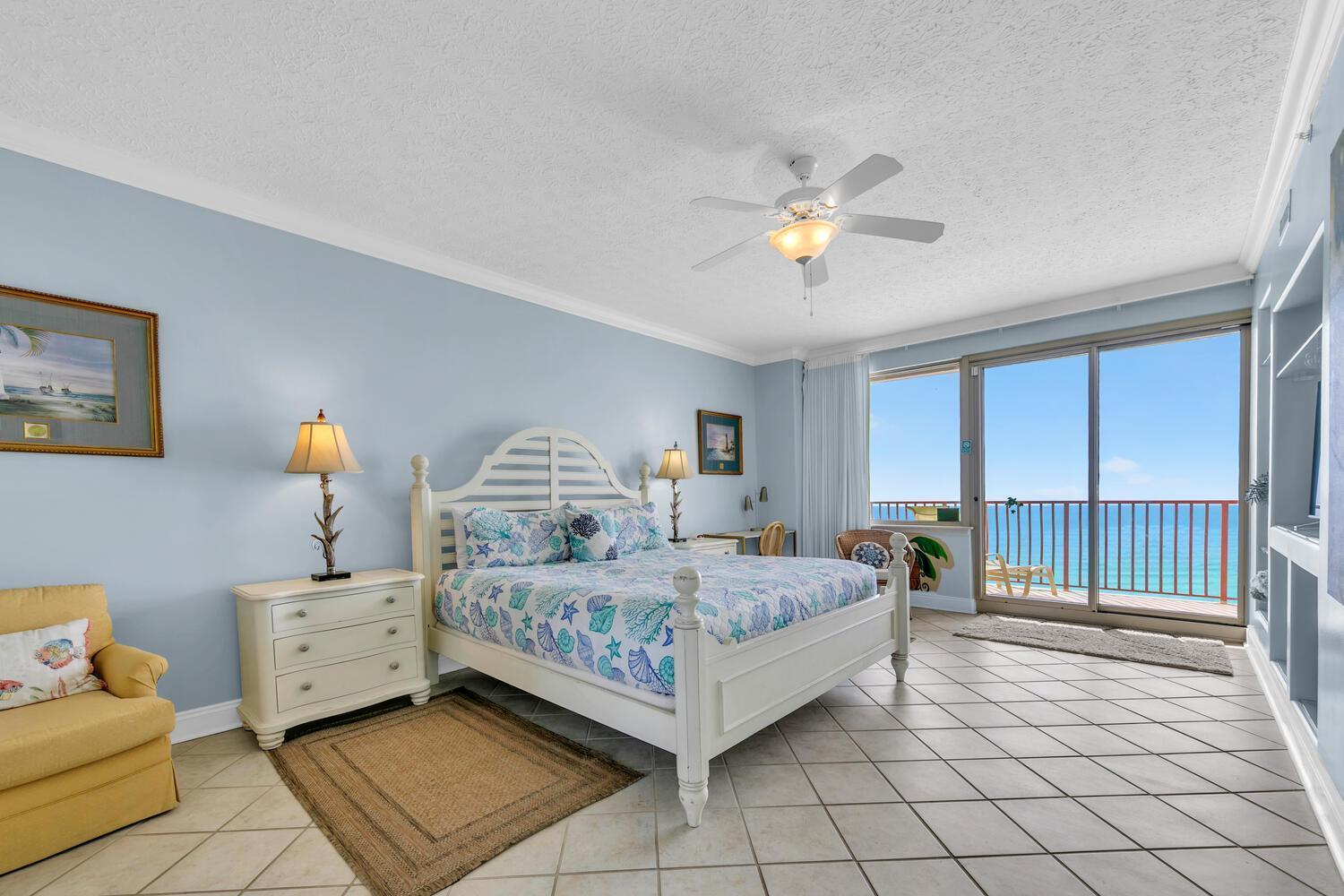 Hidden Dunes 1501 Panama City Beach Eksteriør billede