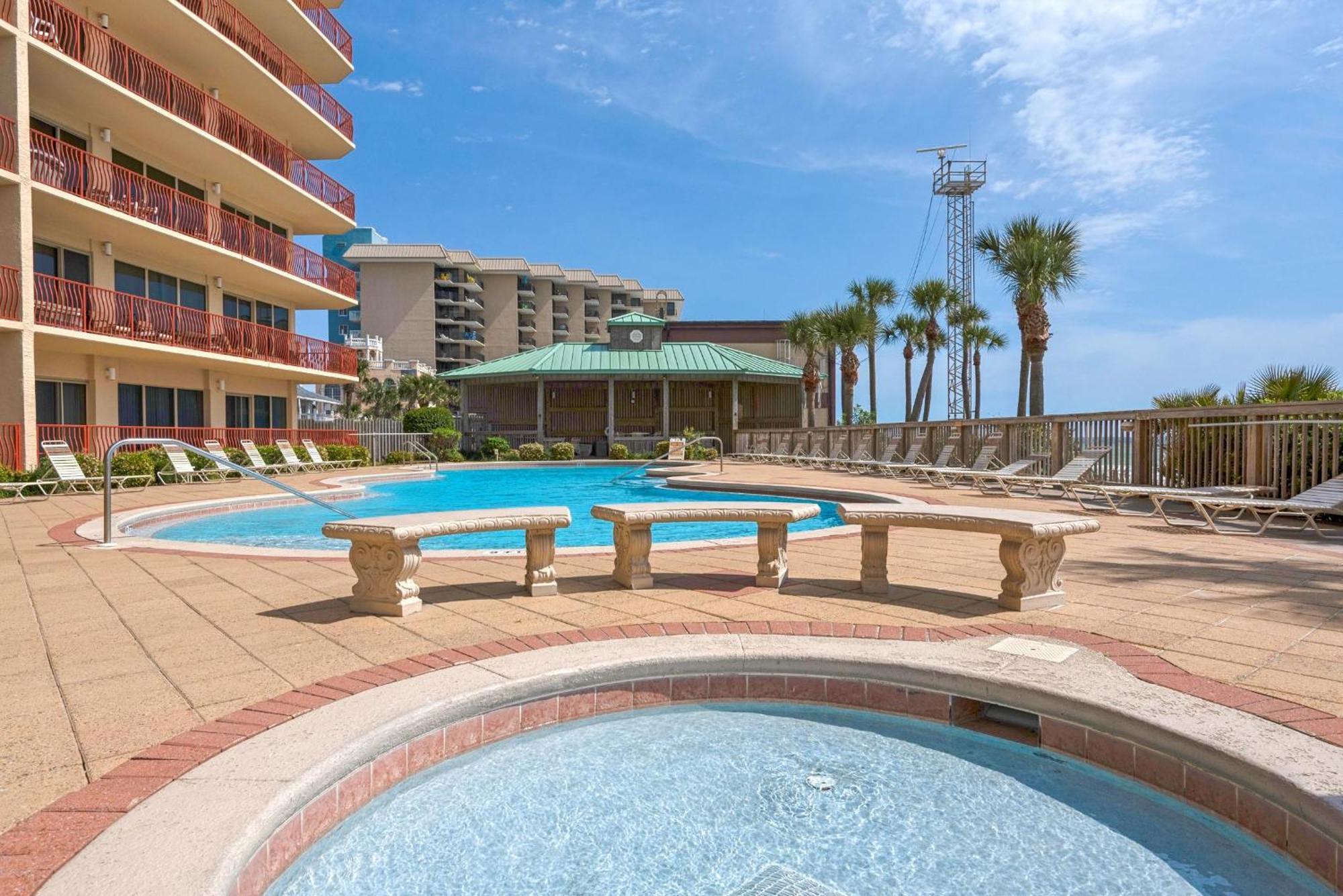 Hidden Dunes 1501 Panama City Beach Eksteriør billede
